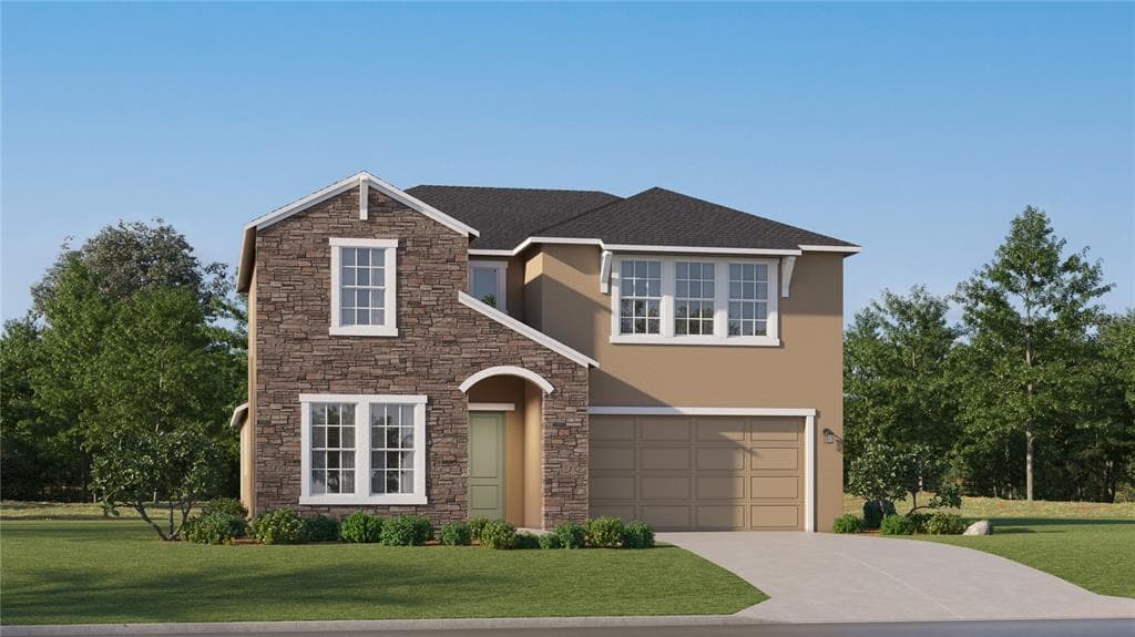 1552 BROWARD DRIVE ZEPHYRHILLS, FL 33541