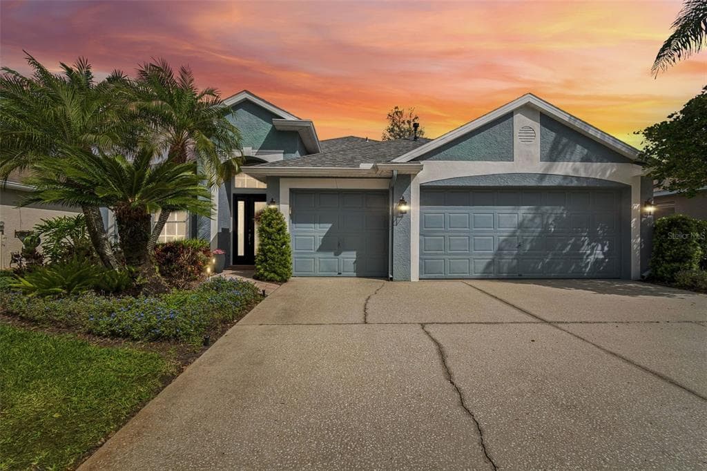 10145 KINGSBRIDGE AVENUE TAMPA, FL 33626