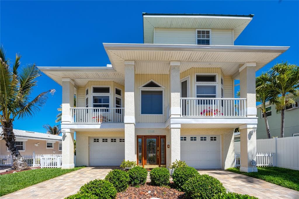 11145 3RD STREET E TREASURE ISLAND, FL 33706