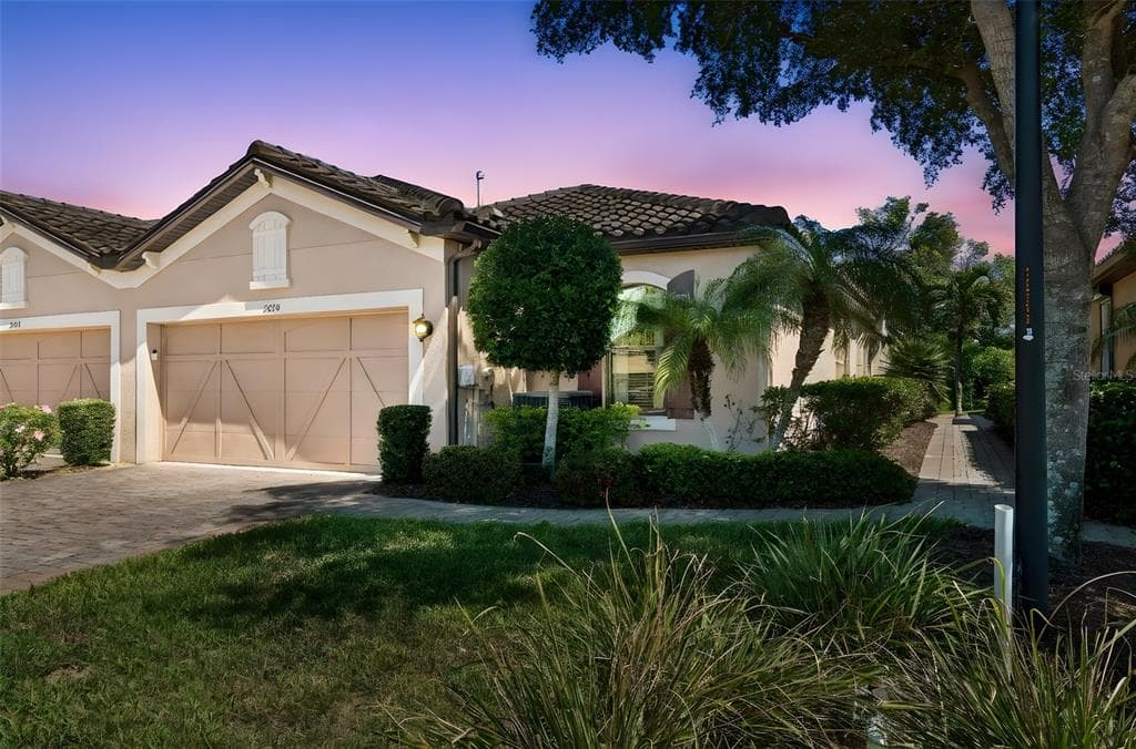 5830 CAVANO DRIVE