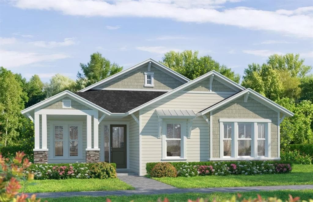 2473 SW 120TH DRIVE GAINESVILLE, FL 32608