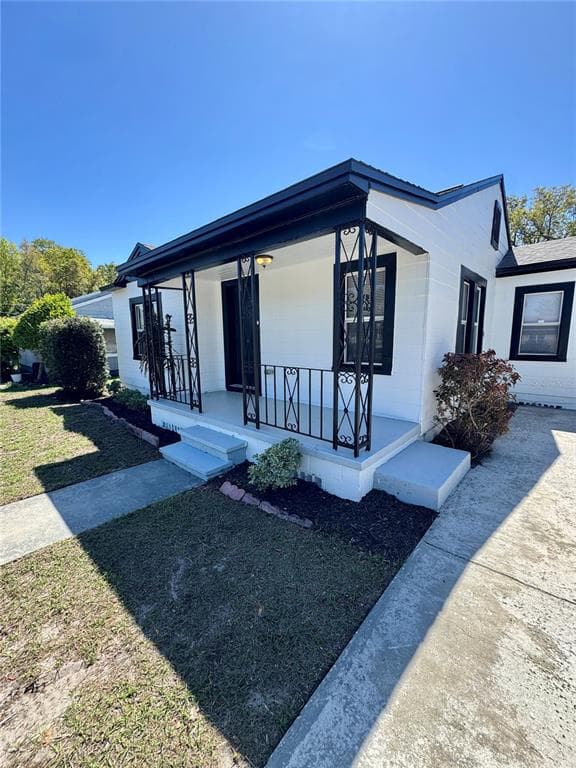 1912 W GRACE STREET TAMPA, FL 33607