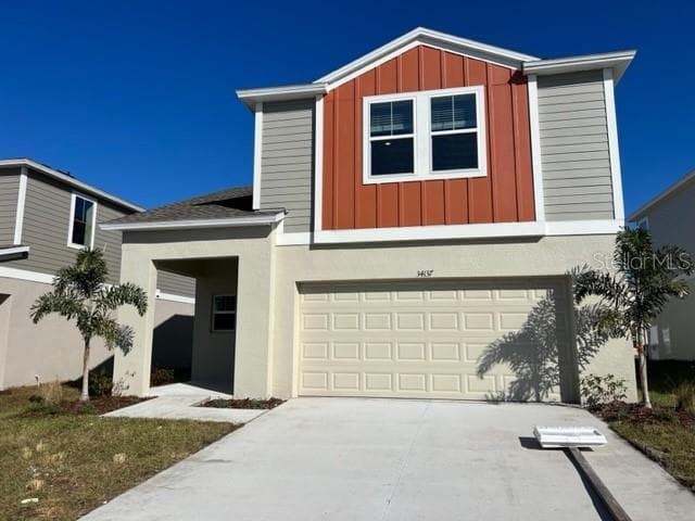 34137 SCARLET SAGE COURT WESLEY CHAPEL, FL 33545
