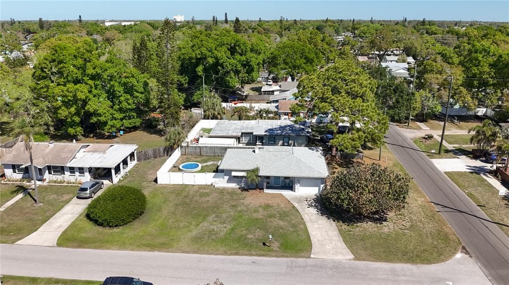5401 17TH AVENUE S GULFPORT, FL 33707