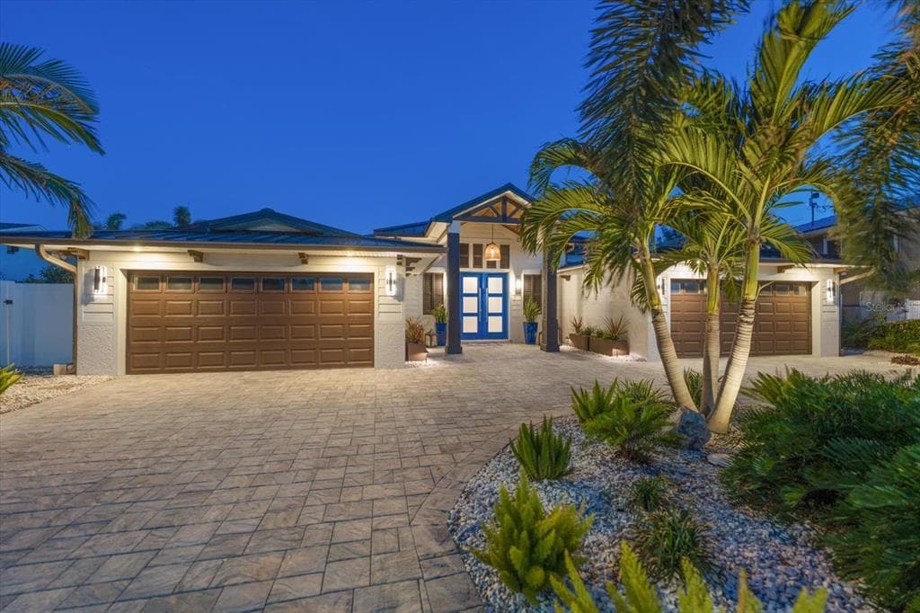 540 20TH AVENUE INDIAN ROCKS BEACH, FL 33785