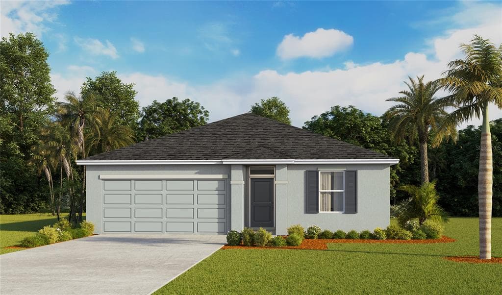 35330 VALLEY RIDGE ROAD DADE CITY, FL 33525