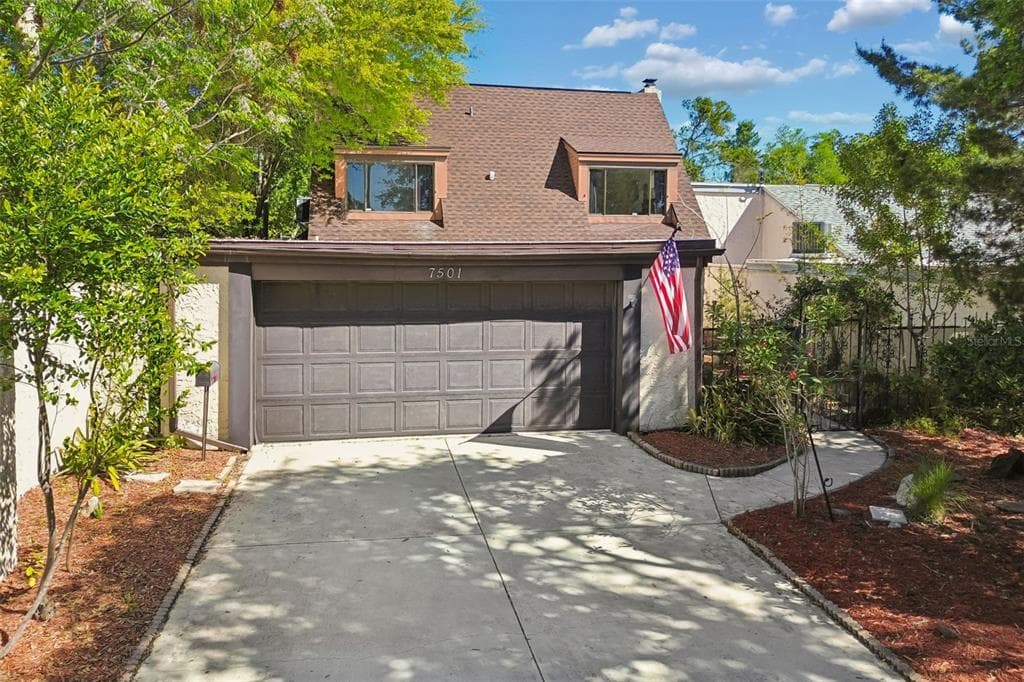 7501 WOODBOX ROW HUDSON, FL 34667
