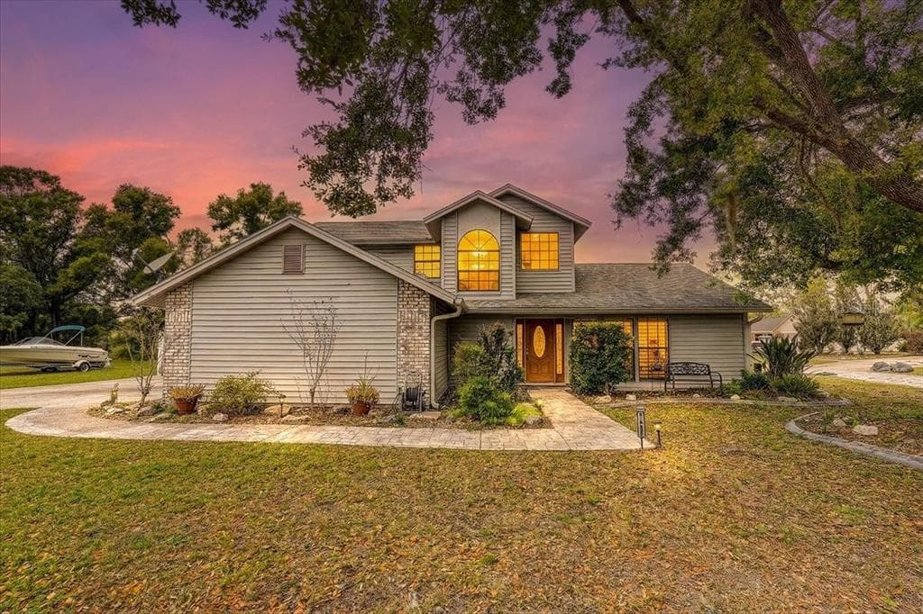 1604 SOUTHWIND DRIVE BRANDON, FL 33510