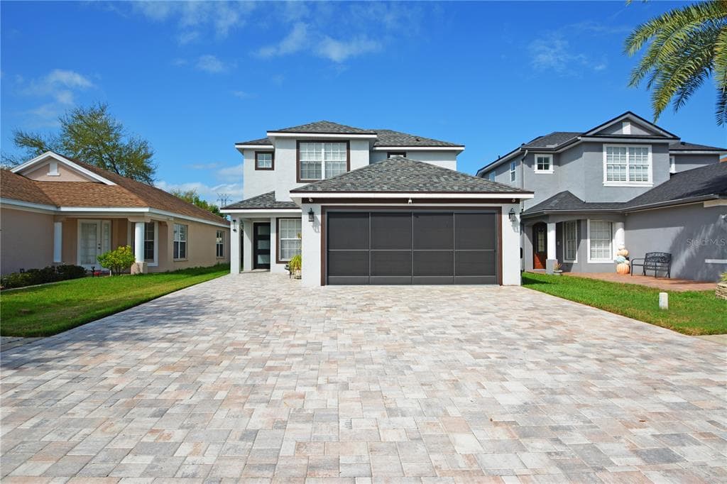 5521 TURTLE CROSSING LOOP TAMPA, FL 33625