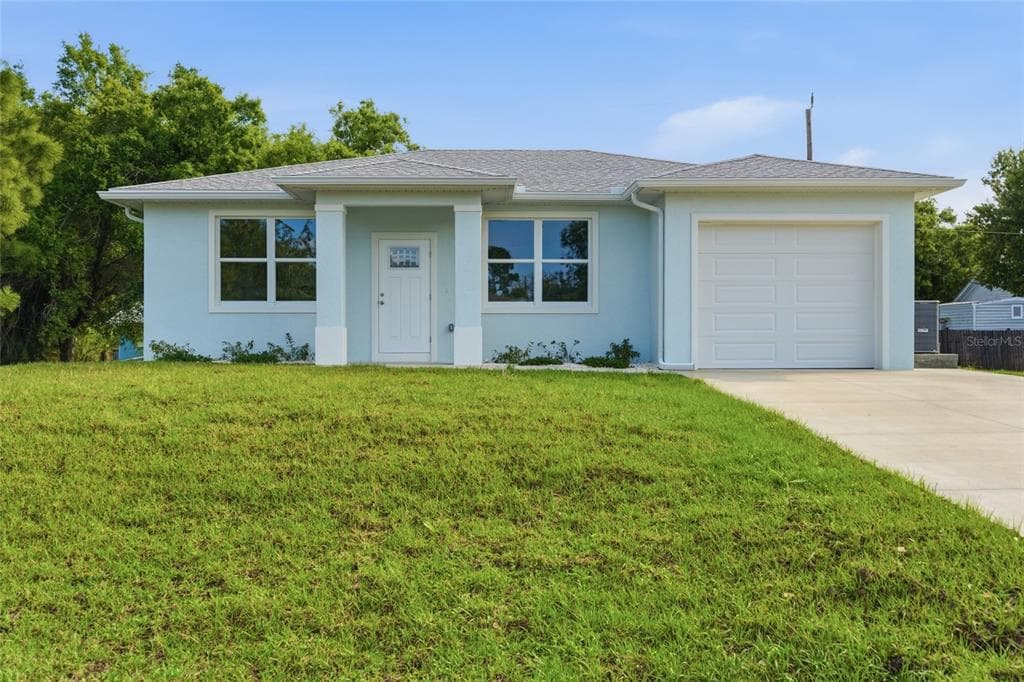 11418 8TH AVENUE PUNTA GORDA, FL 33955