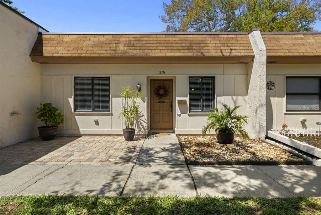 1276 MISSION CIRCLE UNIT 45A