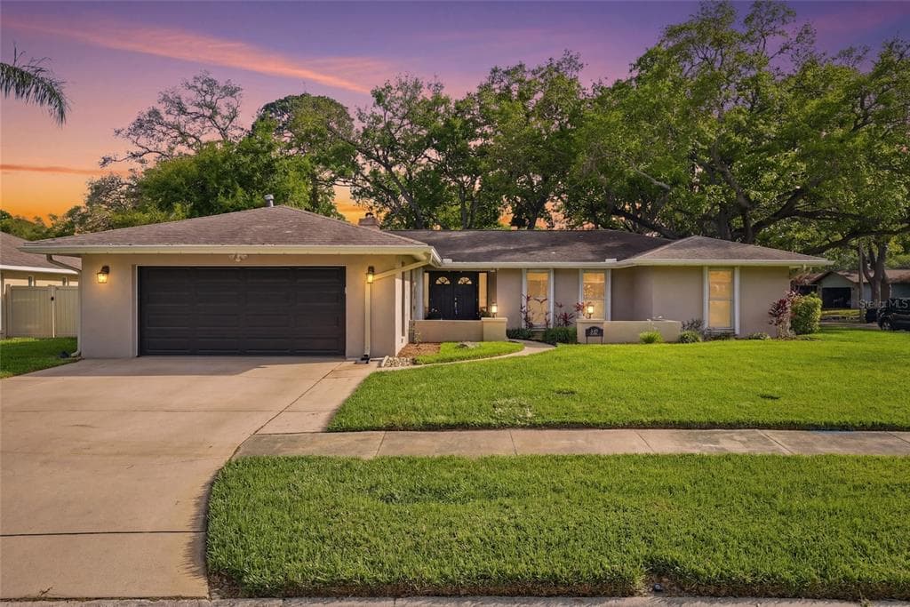 2207 WILLOWBROOK DR CLEARWATER, FL 33764