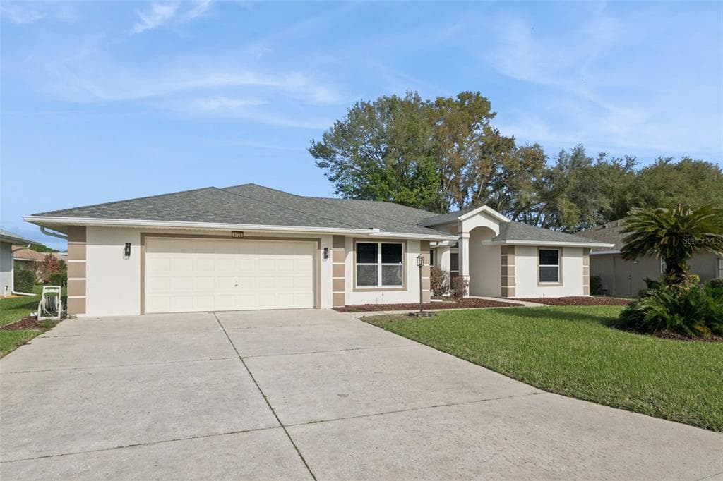 5729 KING JAMES AVENUE LEESBURG, FL 34748