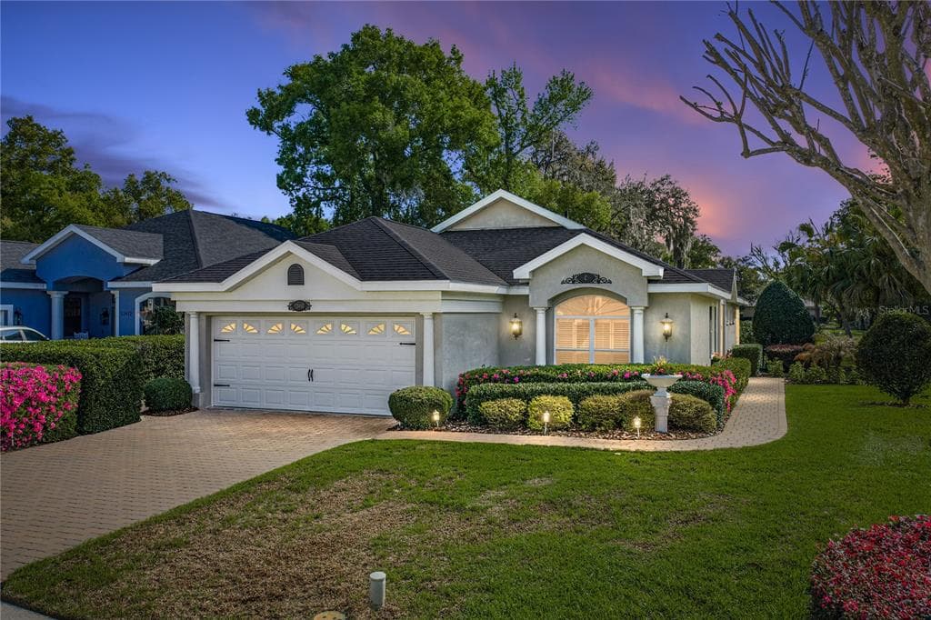12410 WOODLANDS CIRCLE DADE CITY, FL 33525