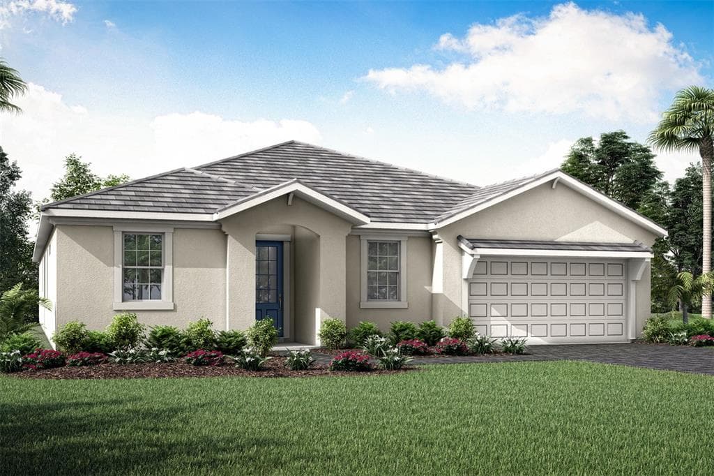 18461 VISTA PARK TERRACE VENICE, FL 34293