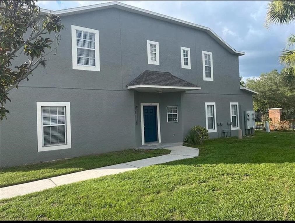 12978 KINGS CROSSING DRIVE GIBSONTON, FL 33534