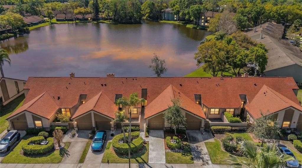 3960 MERMOOR DRIVE PALM HARBOR, FL 34685