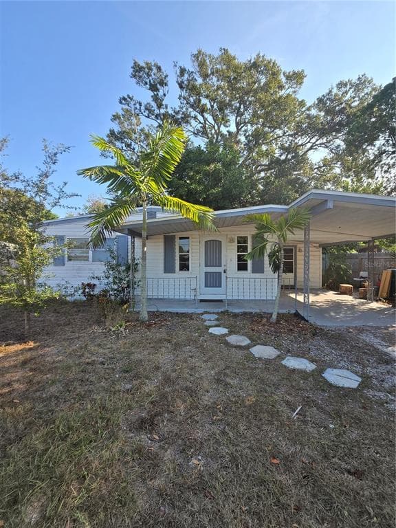 133 MELODY LANE LARGO, FL 33771
