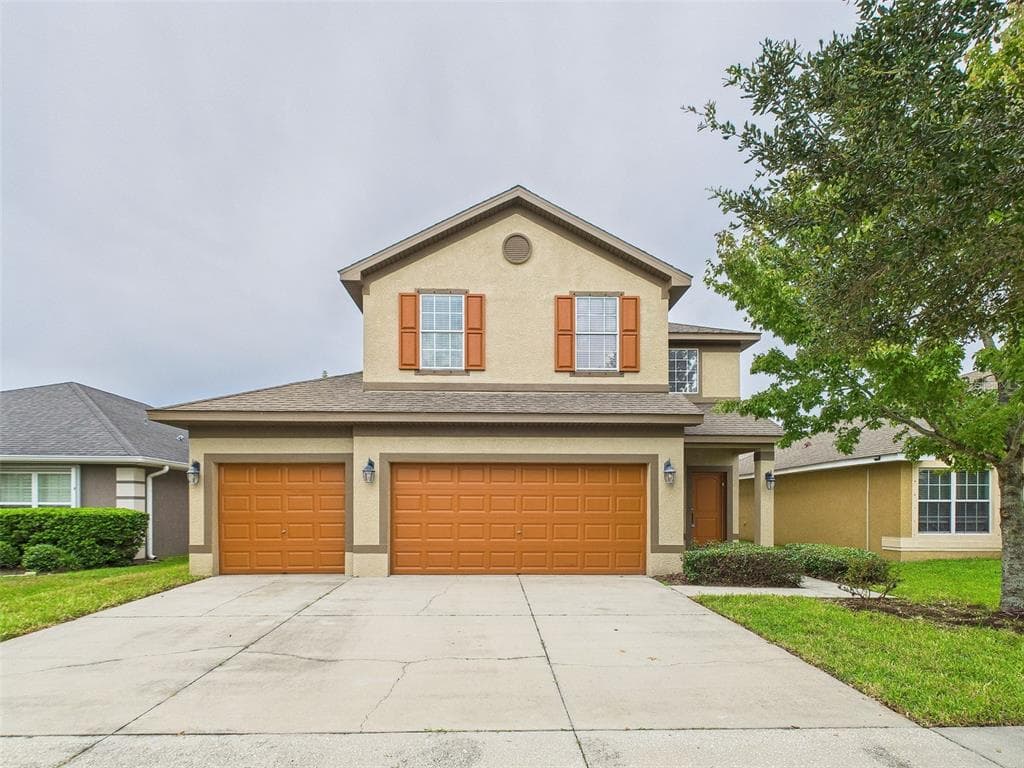 14211 EDINBURGH MOOR DRIVE WIMAUMA, FL 33598