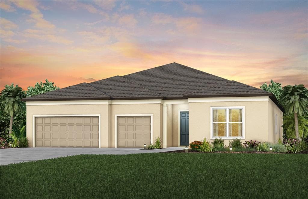 6279 SW 84TH AVENUE OCALA, FL 34481