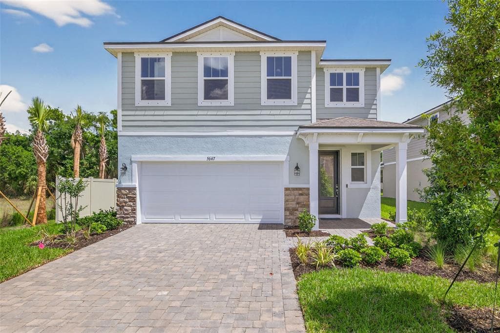 5647 SKYLIGHT WAY PALMETTO, FL 34221