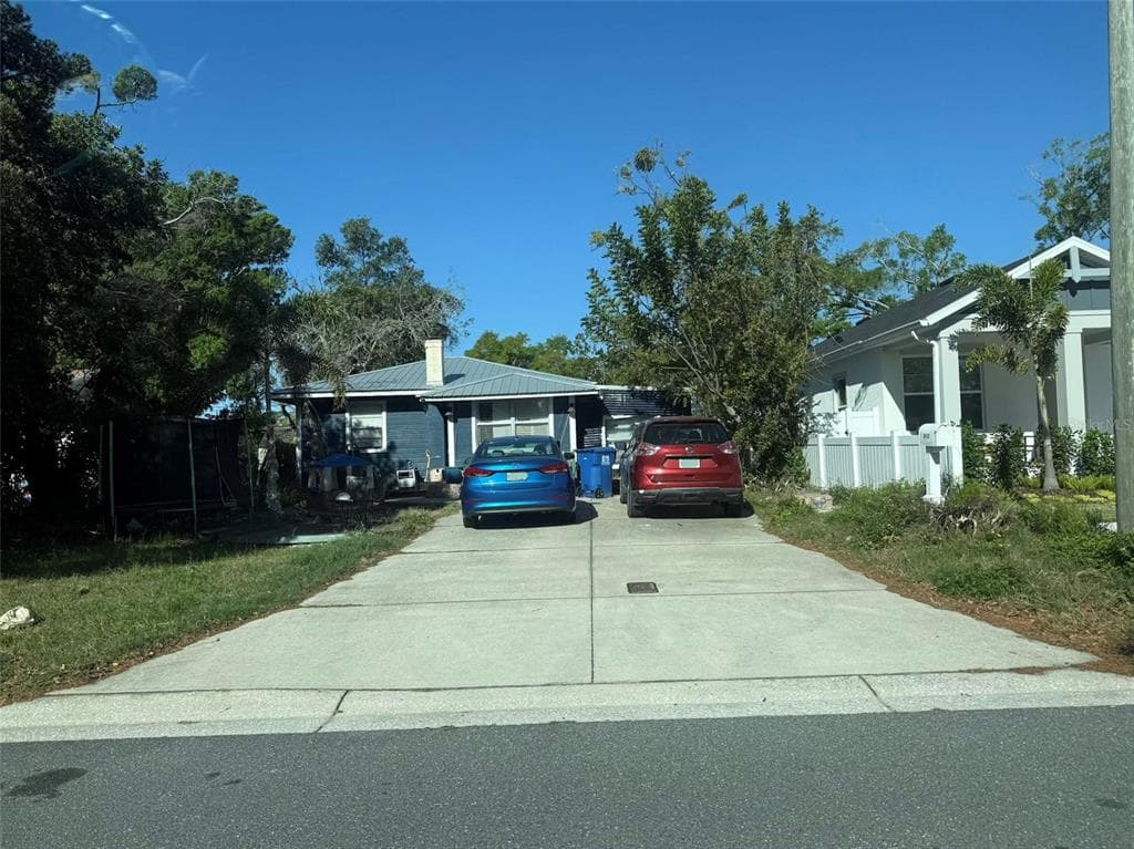 3100 19TH STREET N ST PETERSBURG, FL 33713