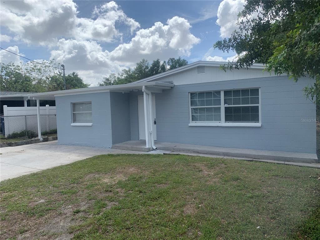 3715 E IDLEWILD AVENUE TAMPA, FL 33610