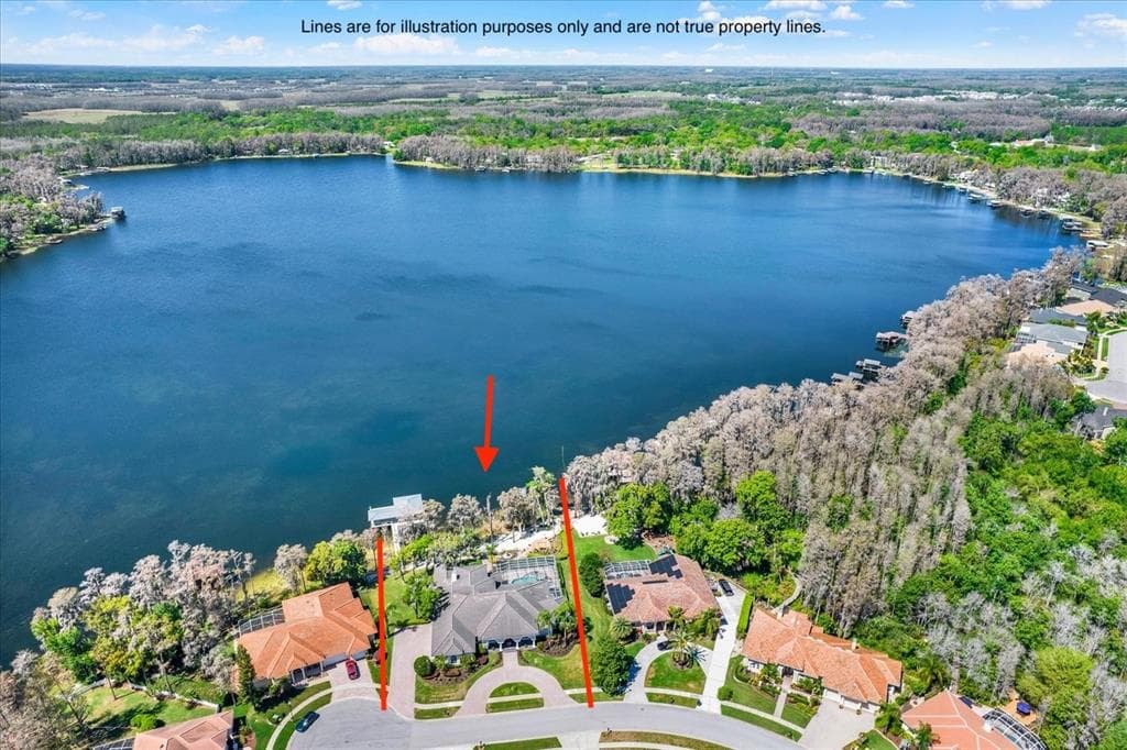 5643 WHITE IBIS LANE