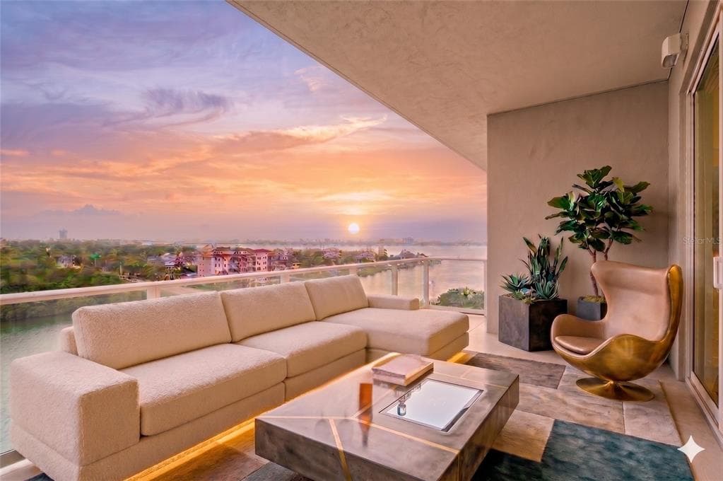 1020 SUNSET POINT ROAD UNIT 710 CLEARWATER, FL 33755