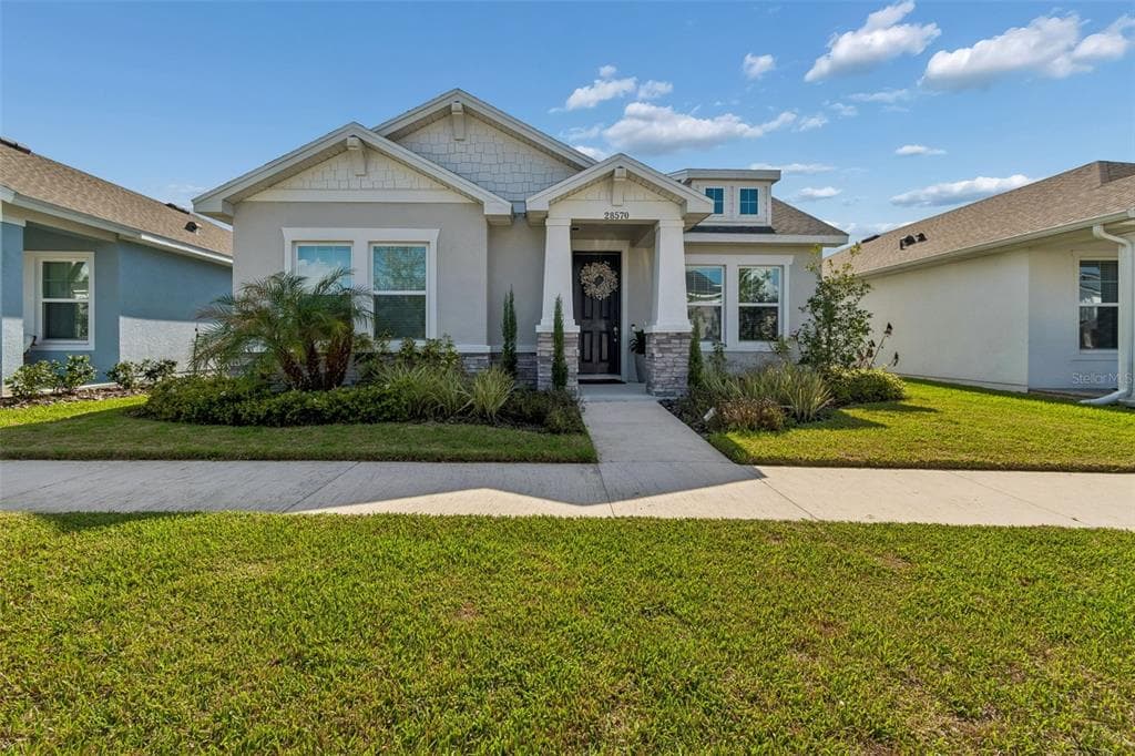 28570 SWEET PERSIMMON DRIVE