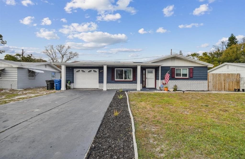 3257 MASONVILLE LOOP