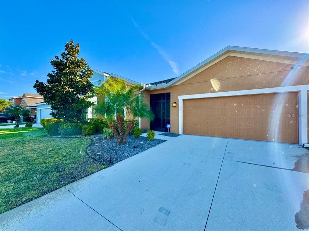 14138 POKE RIDGE DRIVE RIVERVIEW, FL 33579