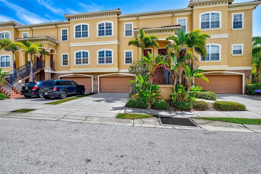 6518 SAND SHORE LANE