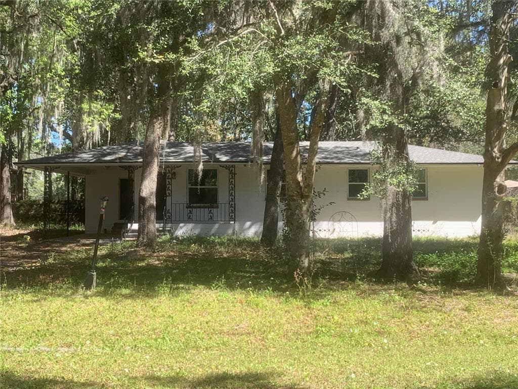 3055 OAK ROAD ORANGE PARK, FL 32065