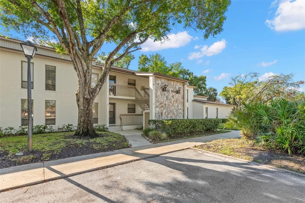 1200 TARPON WOODS BOULEVARD UNIT S3 PALM HARBOR, FL 34685