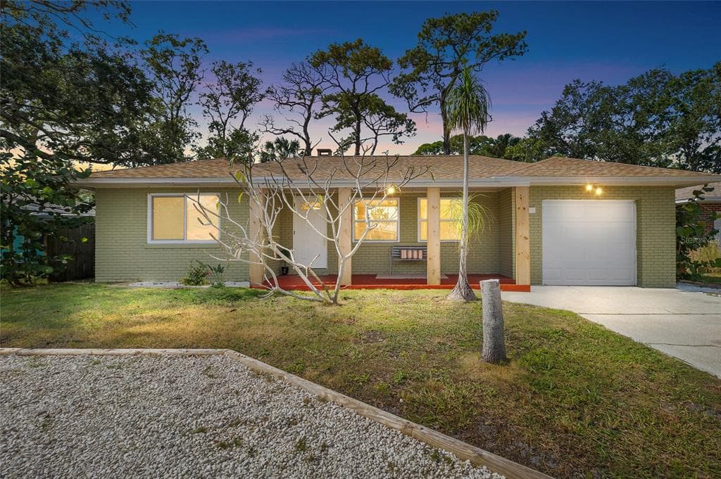 2649 46TH STREET S GULFPORT, FL 33711