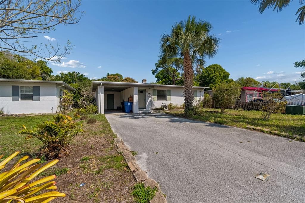 2847 10TH AVENUE N ST PETERSBURG, FL 33713