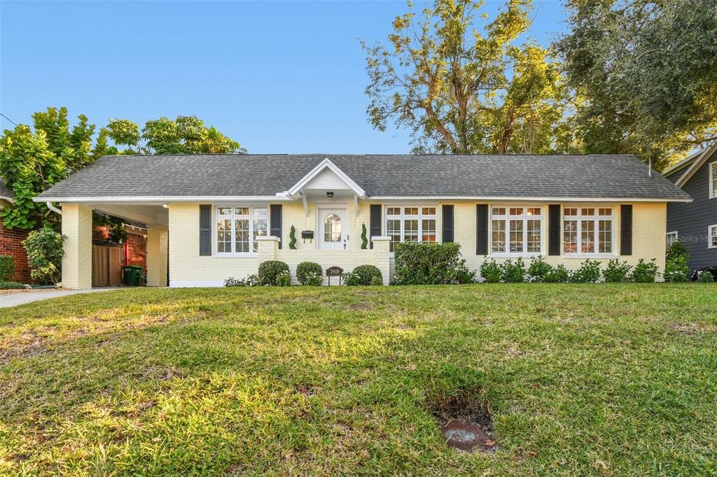 2908 W SAN ISIDRO STREET TAMPA, FL 33629