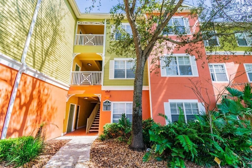 4207 S DALE MABRY HIGHWAY UNIT 10103 TAMPA, FL 33611