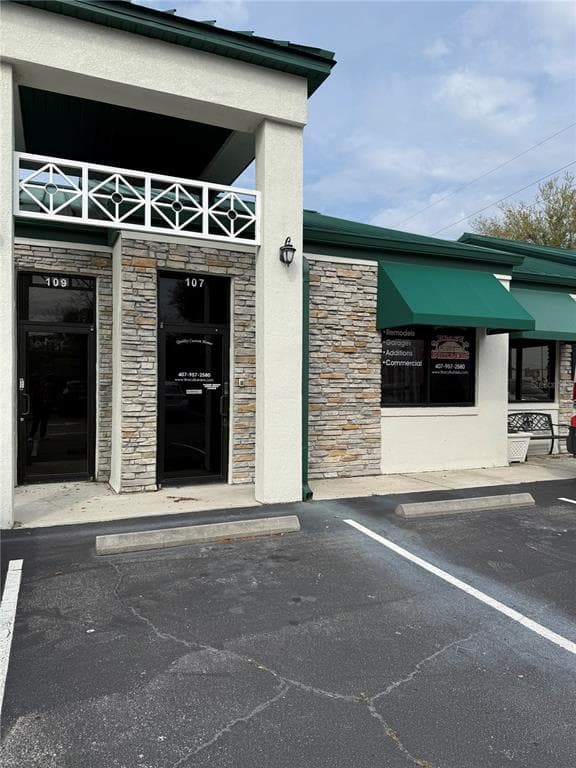 107 E 13TH STREET ST CLOUD, FL 34769