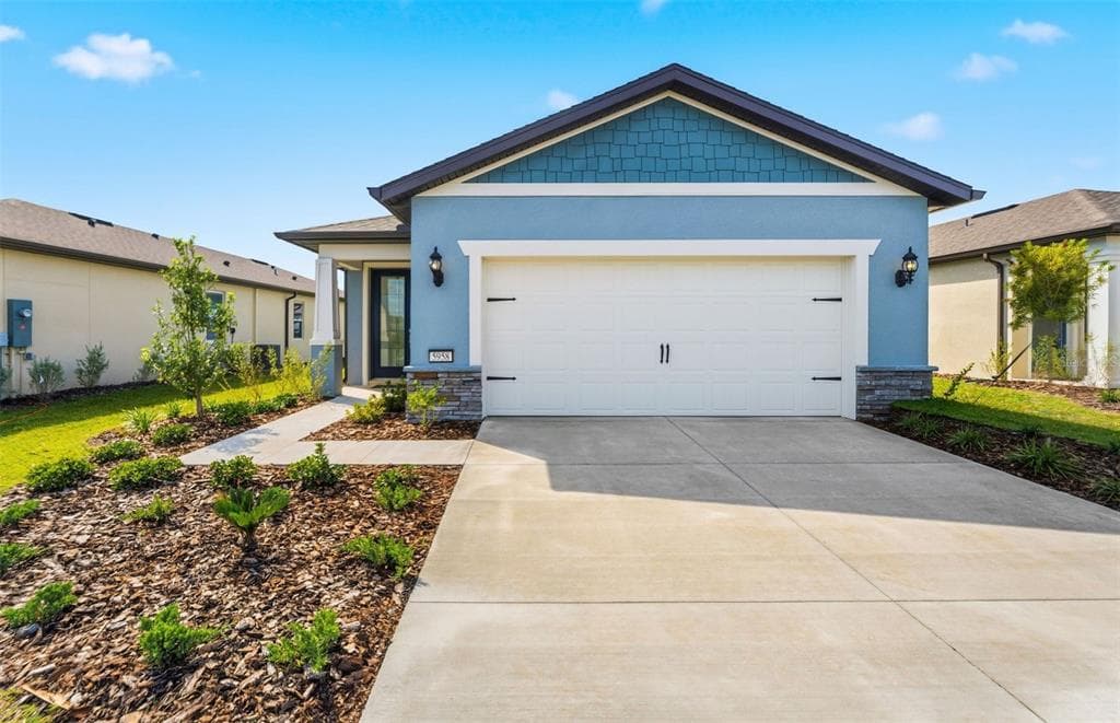 5958 SW 86TH AVENUE ROAD OCALA, FL 34481