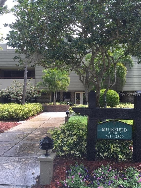36750 US HIGHWAY 19 N UNIT 2879 PALM HARBOR, FL 34684