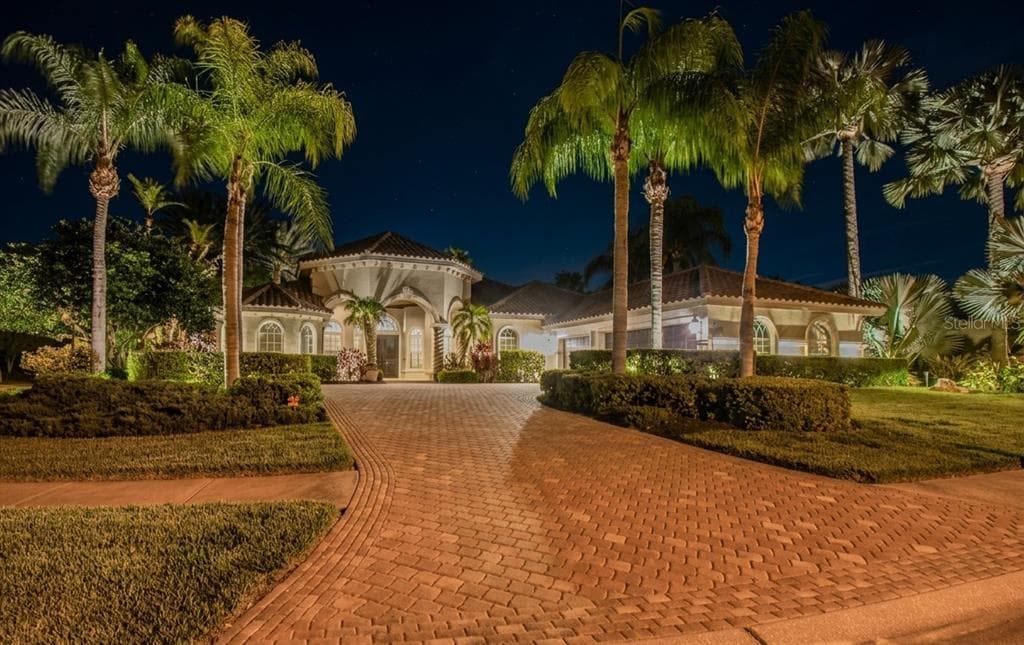 10712 PONTOFINO CIRCLE