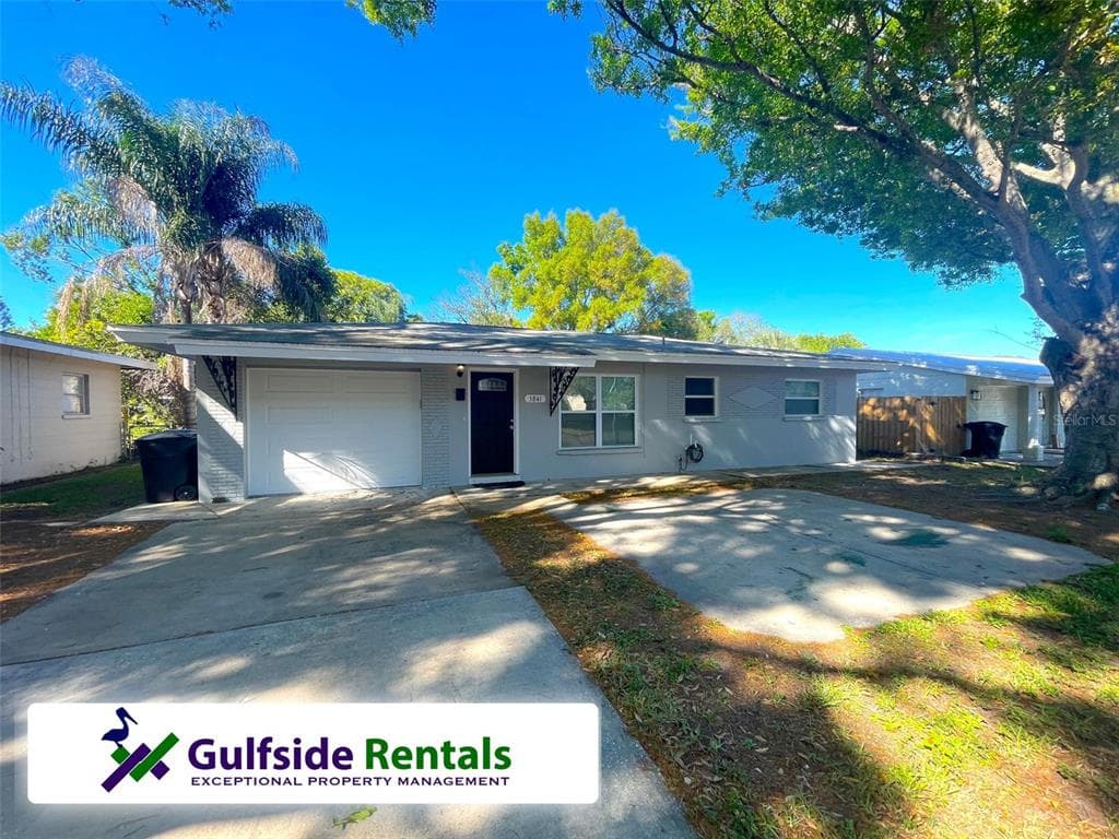 5841 4TH AVENUE N ST PETERSBURG, FL 33710