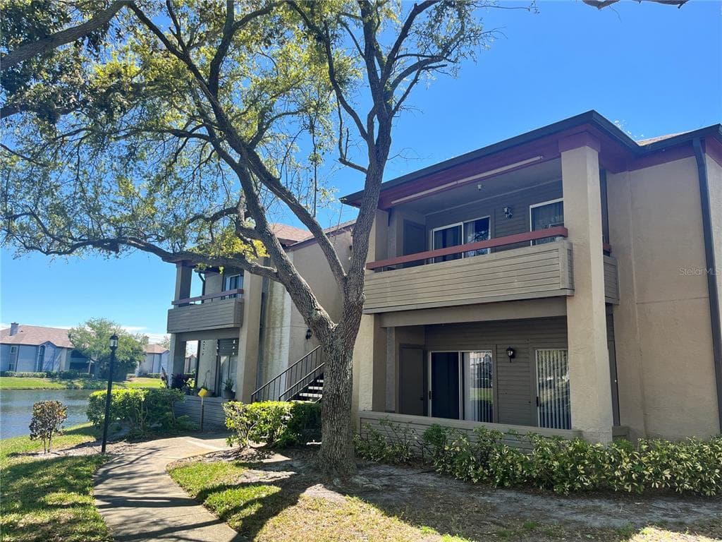 10265 GANDY BOULEVARD N UNIT 1515 ST PETERSBURG, FL 33702