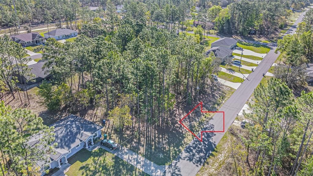 9411 N MENDOZA WAY CITRUS SPRINGS, FL 34434