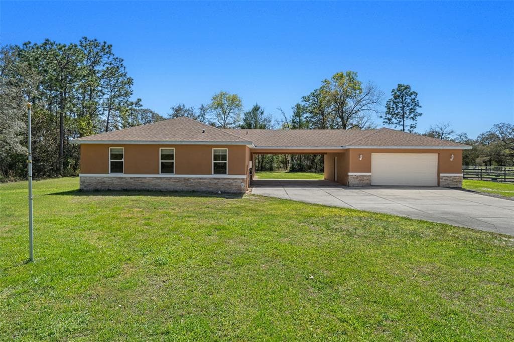 11500 KNUCKEY ROAD WEEKI WACHEE, FL 34614