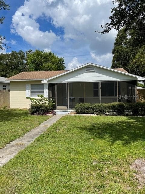 4083 30TH AVENUE N ST PETERSBURG, FL 33713