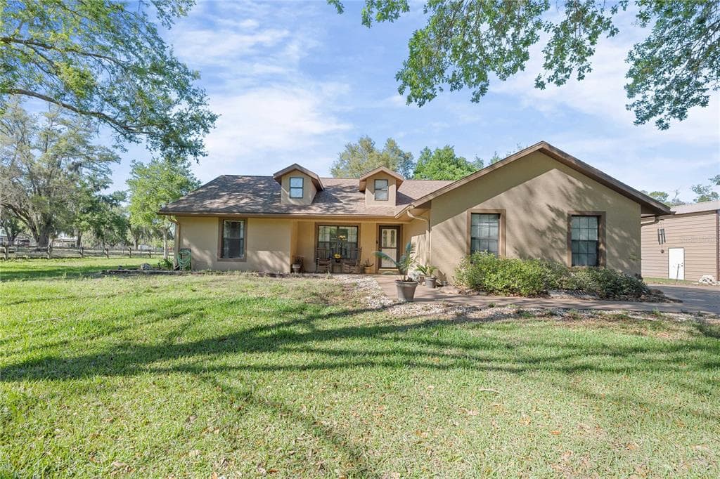 28445 DARBY ROAD DADE CITY, FL 33525