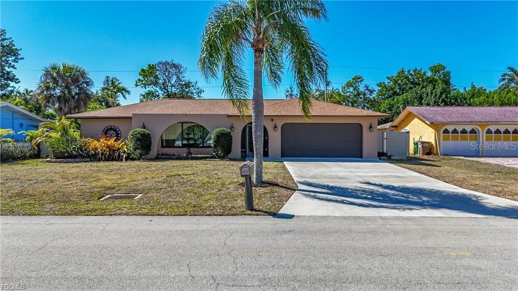 1314 SE 43RD TERRACE CAPE CORAL, FL 33904